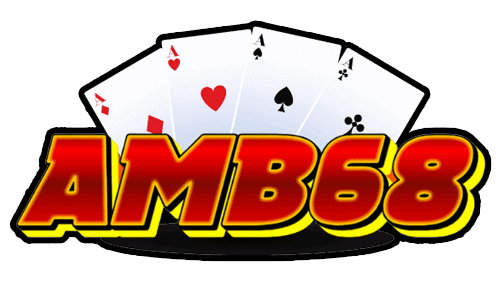 AMB68 LOGO